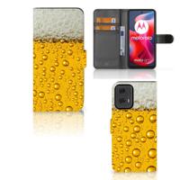 Motorola Moto G24 | G04 | G24 Power | Book Cover | Bier