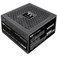 Thermaltake TOUGHPOWER GF A3 power supply unit 650 W 24-pin ATX ATX Zwart - thumbnail