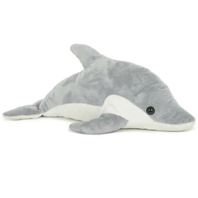 Zeedieren dolfijnen knuffel 51 cm