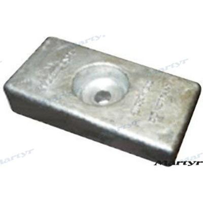 CM41109-ZW1-B00 - Honda ANODE Tohatsu