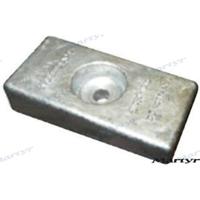 CM41109-ZW1-B00 - Honda ANODE Tohatsu