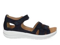 Hartjes Pop 132.2104 dunkelblau Blauw maat 38