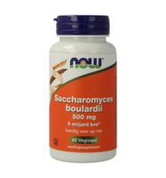 Saccaromyces boulardii 500mg