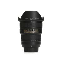 Nikon Nikon 18-35mm 3.5-5.6 G ED - thumbnail
