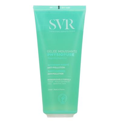 SVR Physiopure Gelee Moussante 200ml