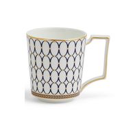 WEDGWOOD - Renaissance Gold - Beker 0,30l