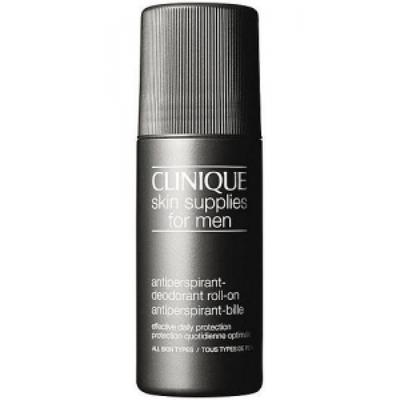 Clinique for Men Body Antiperspirant-Deodorant Roll-On - 75ml | Voor Mannen
