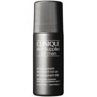 Clinique for Men Body Antiperspirant-Deodorant Roll-On - 75ml | Voor Mannen
