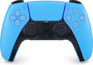 PS5 DualSense Draadloze Controller - Starlight Blue