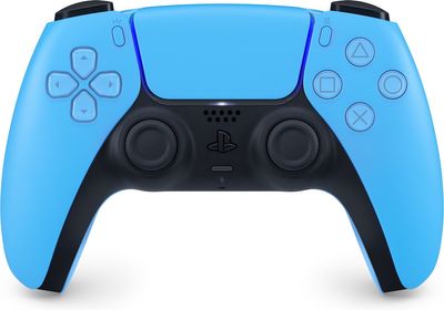 PS5 DualSense Draadloze Controller - Starlight Blue