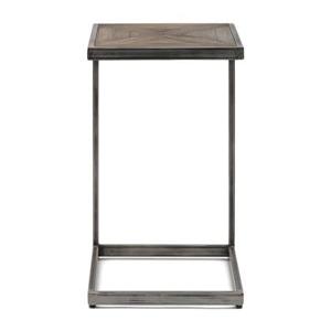 Riviera Maison - Le Bar American Sofa Table - Grijs