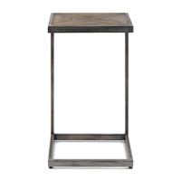 Riviera Maison - Le Bar American Sofa Table - Grijs