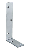 Connex Gebogen Winkelhaak 100X75X30 Bvz - DYB2003971 Connex Gebogen Winkelhaak 100X75X30 Bvz - DYB2003971