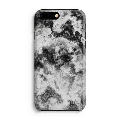 Onweer: Volledig Geprint iPhone 7 Plus Hoesje