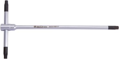 Bikeservice Turn handle bst torx t30 x 180mm
