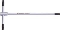 Bikeservice Turn handle bst torx t30 x 180mm