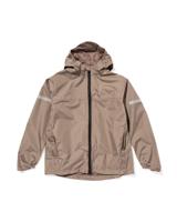 HEMA Regenjas voor kinderen taupe (taupe)