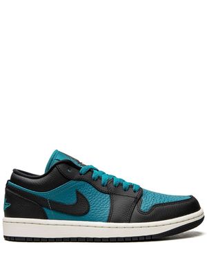 Jordan baskets Air Jordan 1 'Split' - Bleu