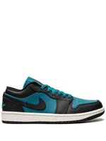 Jordan baskets Air Jordan 1 'Split' - Bleu - thumbnail