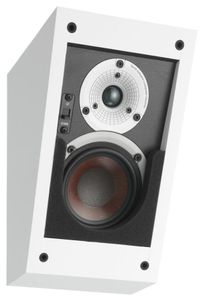 Dali Alteco C-1 stereo luidspreker - Wit (per stuk)