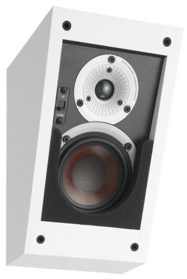 Dali Alteco C-1 stereo luidspreker - Wit (per stuk)