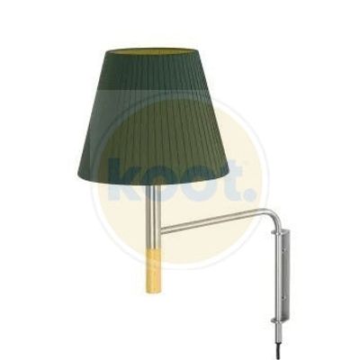Santa Cole - BC1 wandlamp