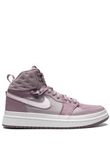 Jordan baskets Air Jordan 1 Acclimate 'Plum Fog' - Rose