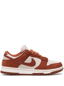 Nike Dunk Low LX "Rugged Orange" sneakers