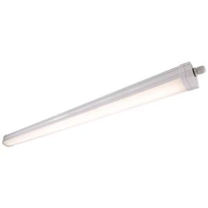 Deko Light Tri Proof Motion Lamp voor vochtige ruimte Energielabel: G (A - G) LED LED vast ingebouwd 24.50 W Neutraalwit Wit