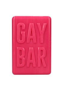 Soap Bar - Gay Bar