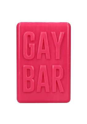 Soap Bar - Gay Bar