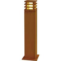 SLV 233437 Rusty Staande LED-buitenlamp LED 8.6 W Roest - thumbnail