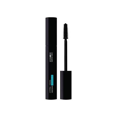 Couleurs De Noir Waterproof Mascara 02 Bruin 9,5ml