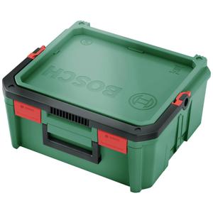 Bosch Home and Garden 1600A01SR4 Gereedschapsbox Kunststof (l x b x h) 343 x 391 x 171 mm