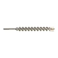 Milwaukee SDS-max hamerboren - 4-kanten snijdend SDS-Max 52 x 570-1 pc - 4932352799