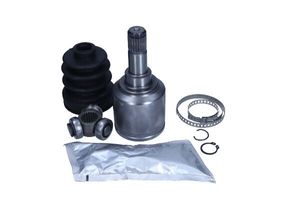 Homokineet reparatie set, aandrijfas 492835