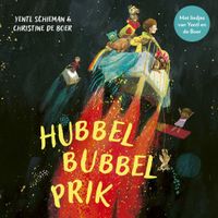 Hubbelbubbelprik