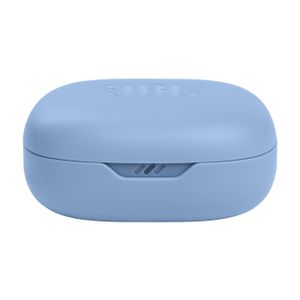 JBL Wave Flex Headset True Wireless Stereo (TWS) In-ear Gesprekken/Muziek/Sport/Elke dag Bluetooth Blauw