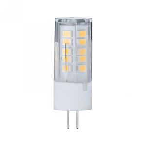 Paulmann 28818 LED-lamp Energielabel F (A - G) G4 3 W Neutraalwit (Ø x h) 17 mm x 47 mm 1 stuk(s)