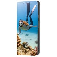 Stand Case Hoesje Maken voor de Google Pixel 7 | Eigen telefoonhoesje ontwerpen | Op maat gemaakt