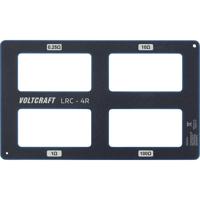 VOLTCRAFT LRC 4R Kalibrator Weerstand