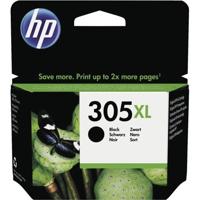 HP 305XL 3YM62AE inkt zwart