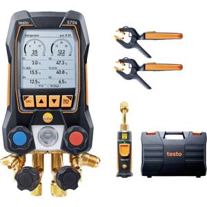 testo 570s-Set Koelmiddelmeter