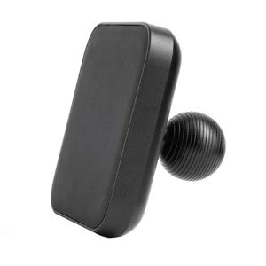 Peak Design Mobile Car Mount 20mm Ball Charging Adaptor - Black