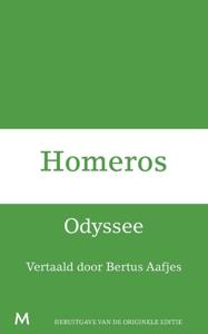 Homeros Odyssee (Paperback)