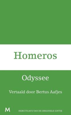 Homeros Odyssee (Paperback)
