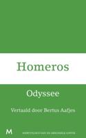 Homeros Odyssee (Paperback)