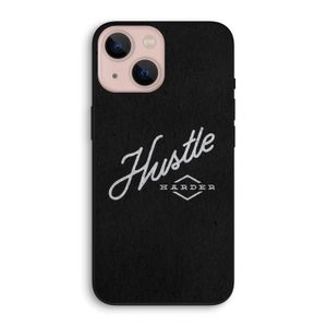 Hustle: iPhone 13 mini Biologisch afbreekbaar hoesje