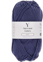 Yarn and Colors Epic 117 Dusk