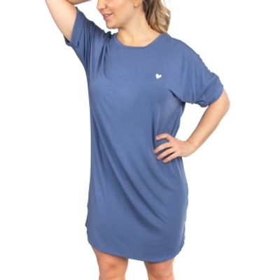Missya Softness Modal Big Shirt